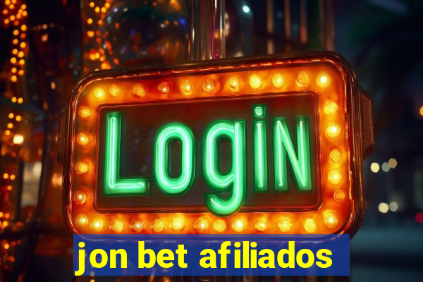 jon bet afiliados